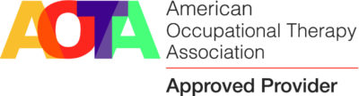 AOTA Approved Provider Program 