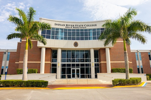 Indian River State College