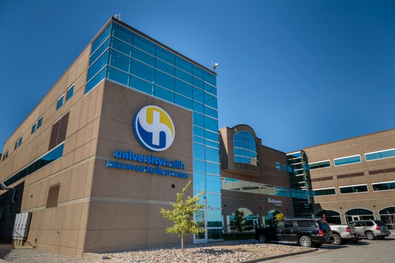 University Health Lakewood