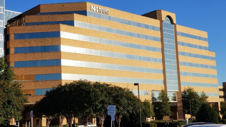 Novant Health Conference Center